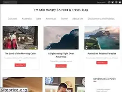 Sites similar to imstillhungry.net
