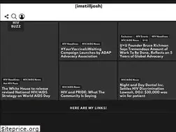 Sites similar to imstilljosh.com