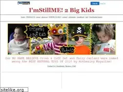 Sites similar to imstillme.com