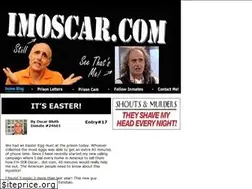 Sites similar to imstilloscar.com