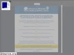 Sites similar to imsto.it