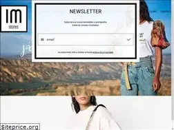 Sites similar to imstores.pt