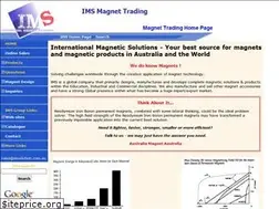 Sites similar to imstrading.com