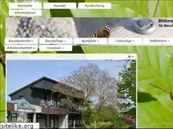Sites similar to imstrom.de