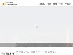 Sites similar to imsts.co.jp
