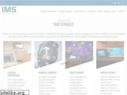 Sites similar to imsts.com