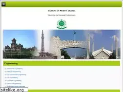 Sites similar to imstudies.com