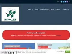 Sites similar to imstudies.gr
