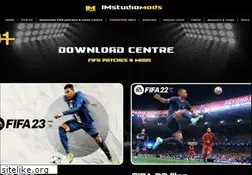 Sites similar to imstudiomods.com