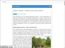 Sites similar to imstyle.de
