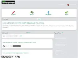 Sites similar to imsugreats.com.ng