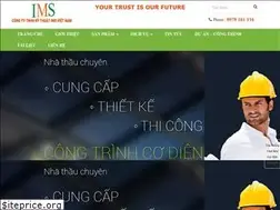 Sites similar to imsvietnam.ac.vn