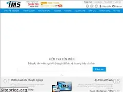 Sites similar to imsvietnamese.com