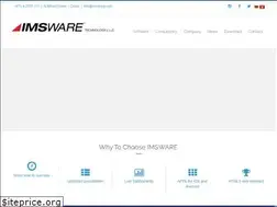 Sites similar to imsware.com