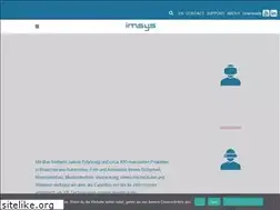 Sites similar to imsys-vr.com