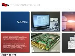 Sites similar to imsysinc.com
