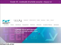 Sites similar to imt-bs.eu