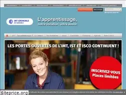 Sites similar to imt-grenoble.fr