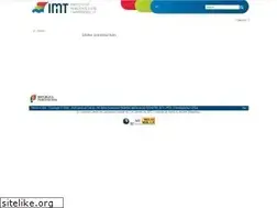 Sites similar to imt-ip.pt