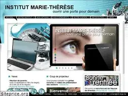 Sites similar to imt-liege.be