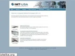 Sites similar to imt-medicalusa.com