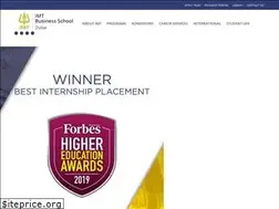 Sites similar to imt.ac.ae