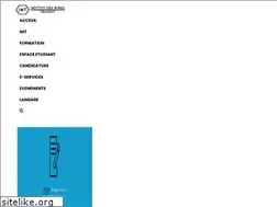Sites similar to imt.ac.ma