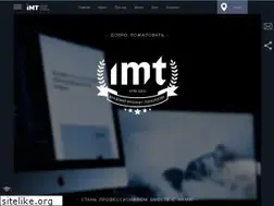 Sites similar to imt.academy