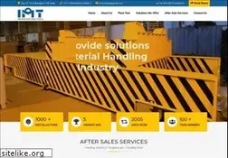 Sites similar to imt.co.in