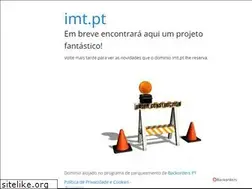 Sites similar to imt.pt