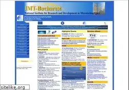 Sites similar to imt.ro