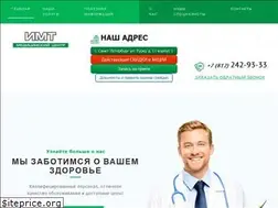 Sites similar to imt.spb.ru