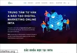 Sites similar to imta.edu.vn