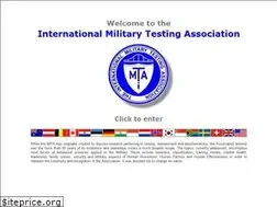 Sites similar to imta.info