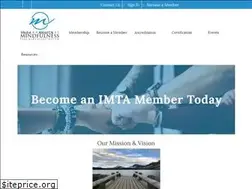Sites similar to imta.org