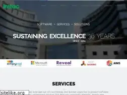 Sites similar to imtacsoft.com