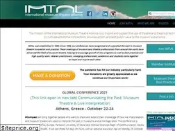 Sites similar to imtal-us.org