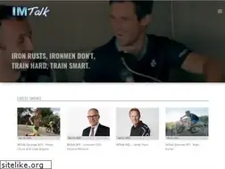 Sites similar to imtalk.me