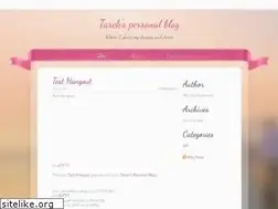 Sites similar to imtarek.weebly.com