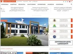 Sites similar to imtavroba.ge