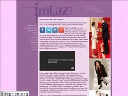 Sites similar to imtazkhaliq.com