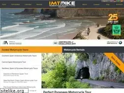 Sites similar to imtbike.com