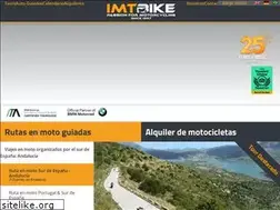 Sites similar to imtbike.es