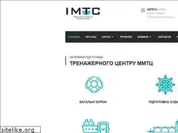 Sites similar to imtc.com.ua