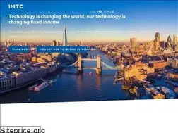 Sites similar to imtc.com