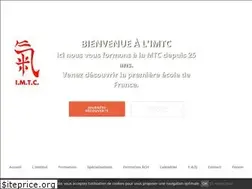 Sites similar to imtc.fr