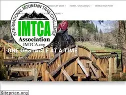 Sites similar to imtca.org