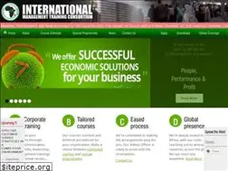Sites similar to imtcafrica.org