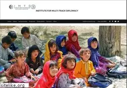 Sites similar to imtd.org