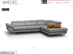 Sites similar to imtdivani.com